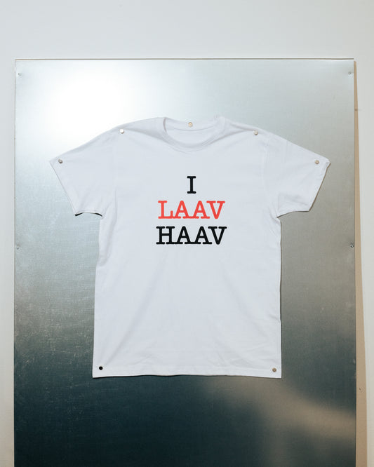 ILAAVHAAV T-SHIRT