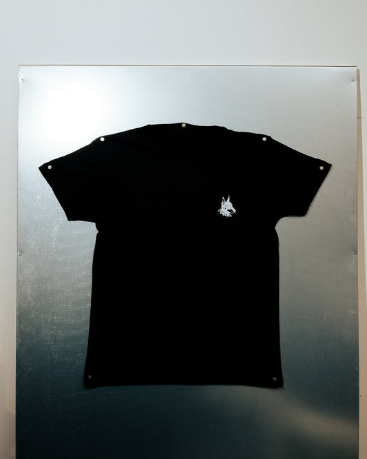 NOHAAVNOLOVE T-SHIRT