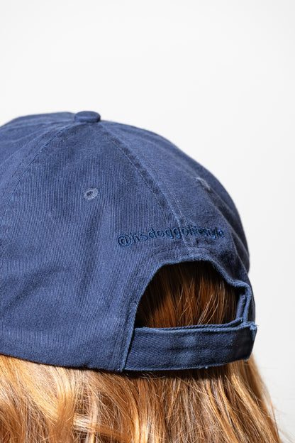 GETAWAY Dad Cap