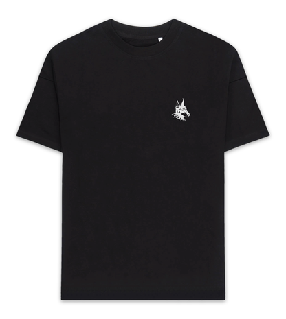 NOHAAVNOLOVE T-SHIRT